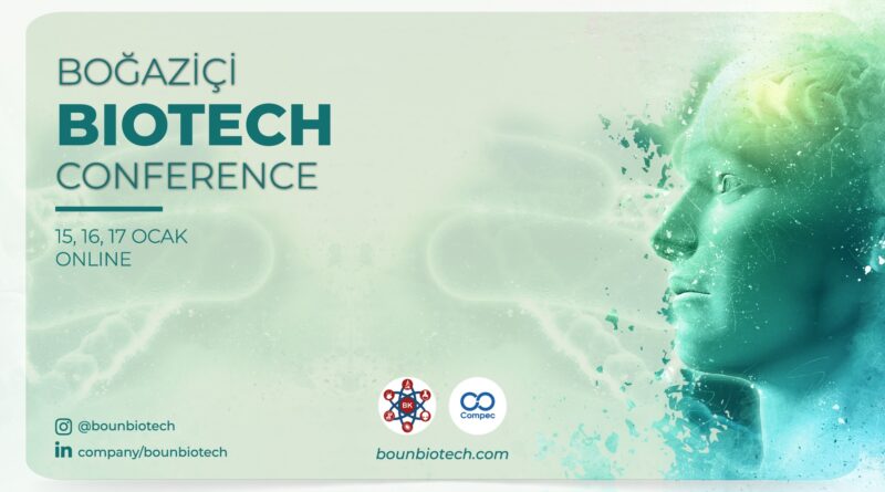 Boğaziçi Biotech Conference